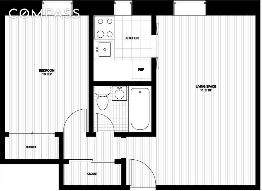 1240 Lexington Ave #33 - Photo 7 of 7