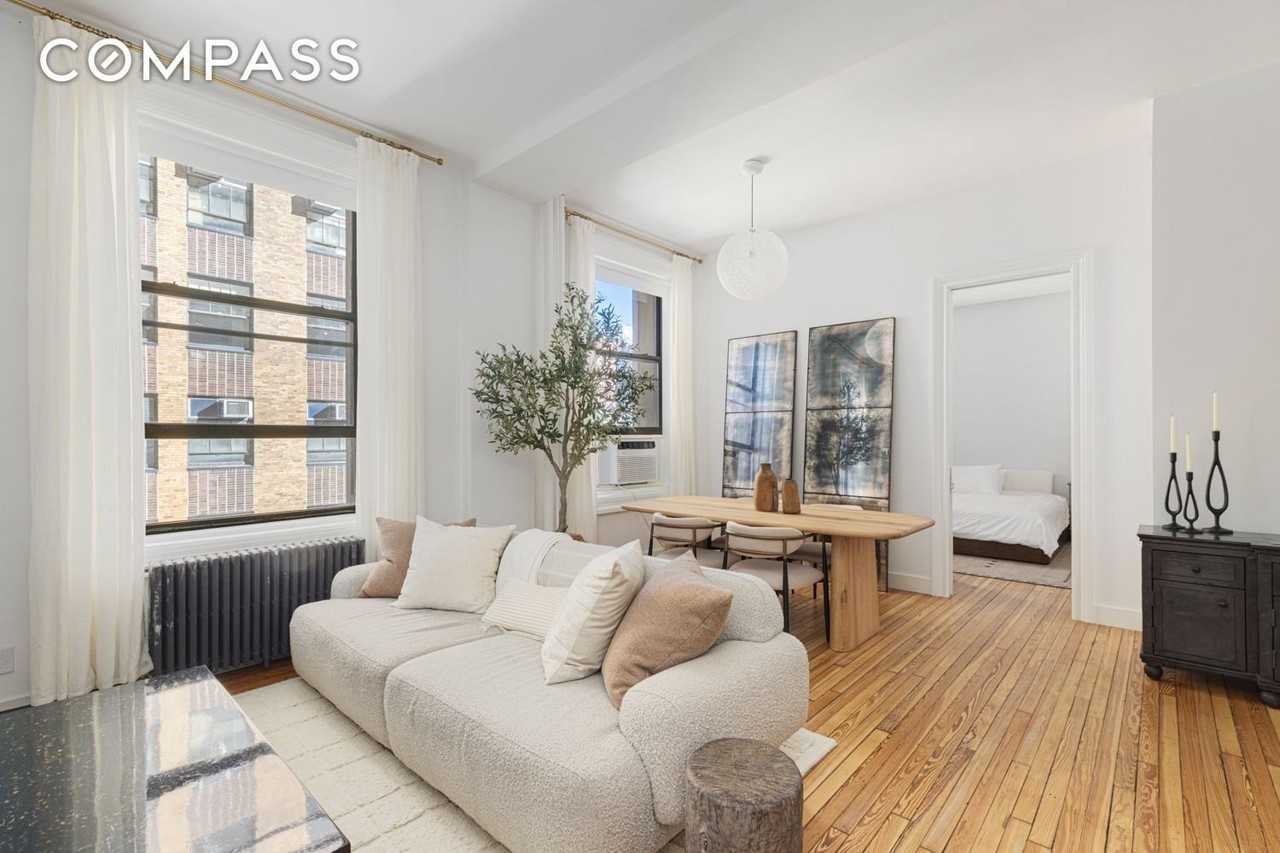 395 Broadway #5B