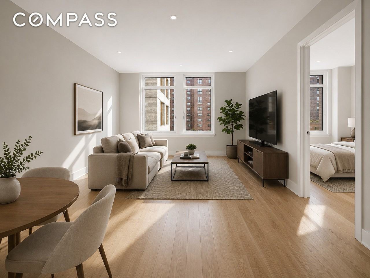 218 W 103rd St #6A - Photo 2 of 13