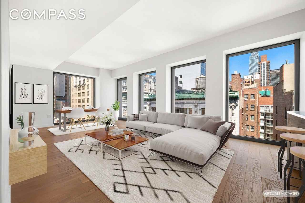30 E 31st St #16