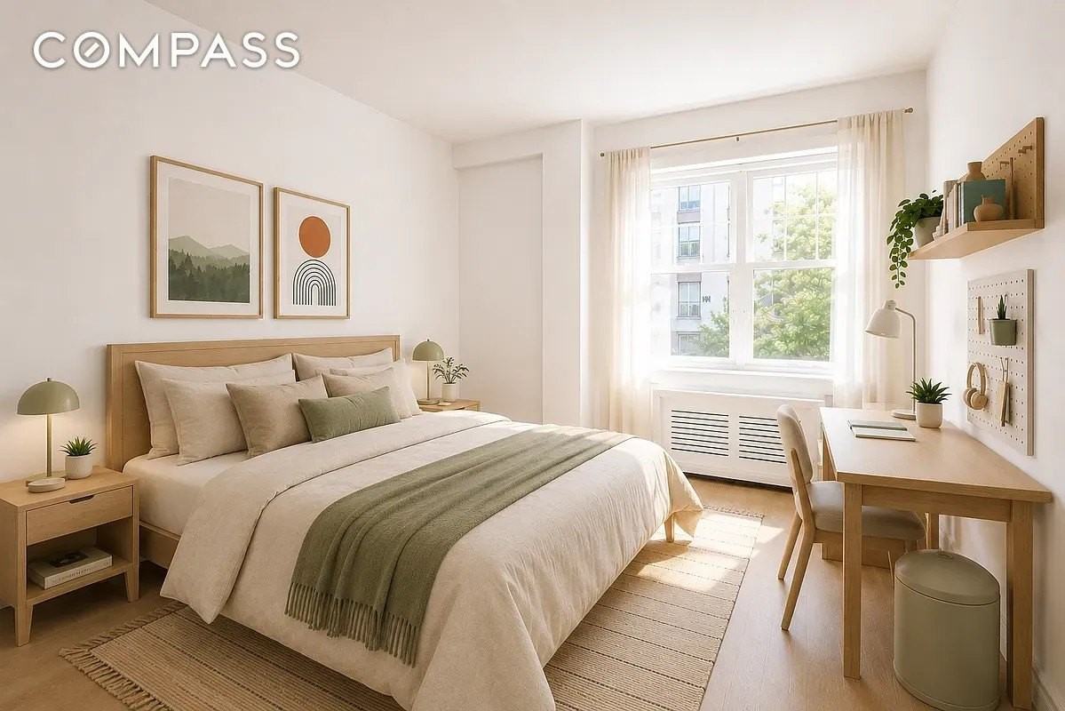 1117 Lafayette Ave #2R - Photo 6 of 15