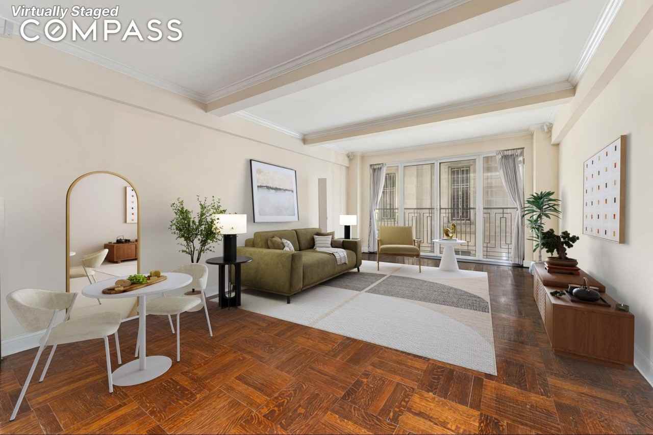 230 Central Park S #8F