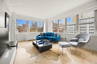 80 Park Ave #18B - Photo 1 of 1