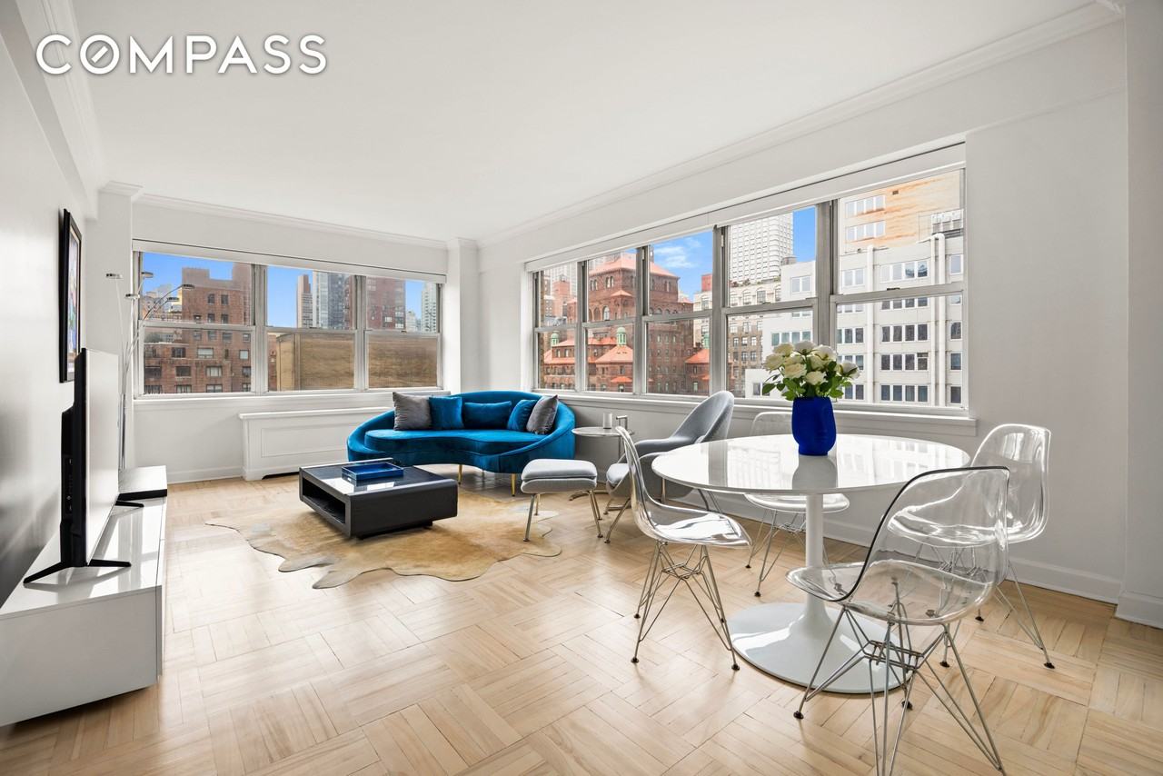 80 Park Ave #18B - Photo 2 of 10