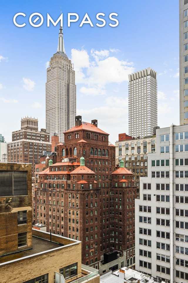 80 Park Ave #18B - Photo 3 of 10