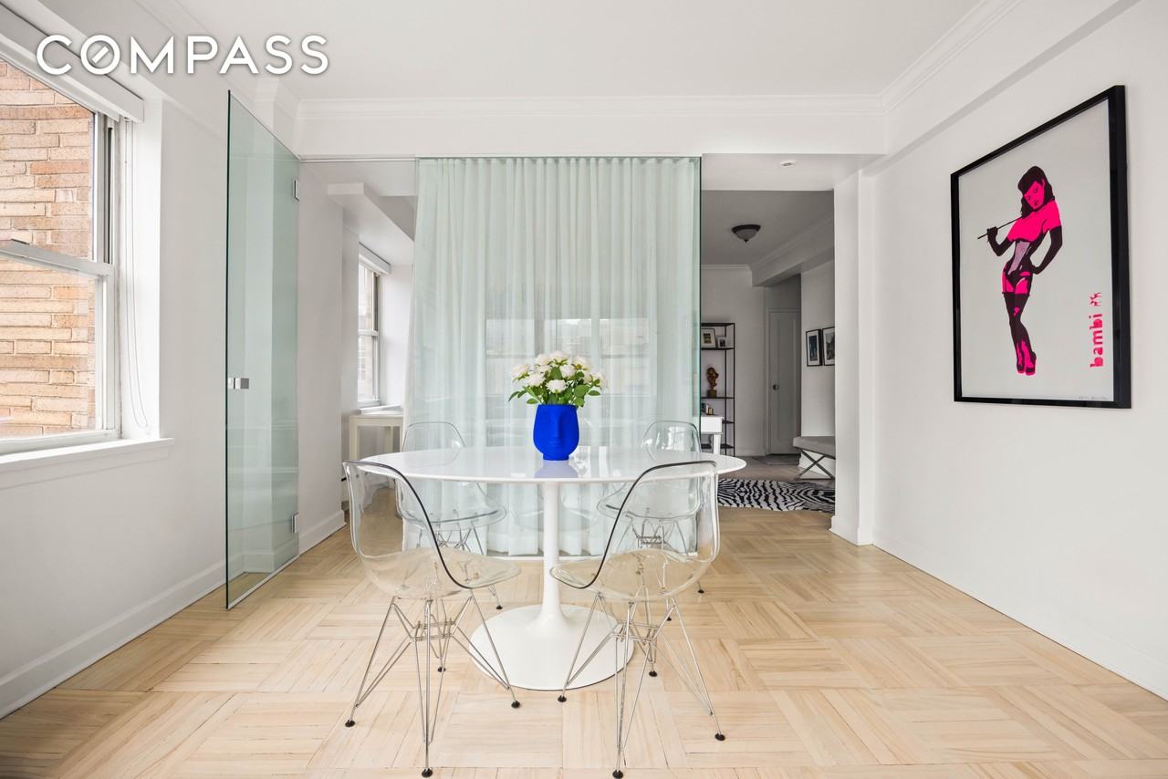80 Park Ave #18B - Photo 4 of 10