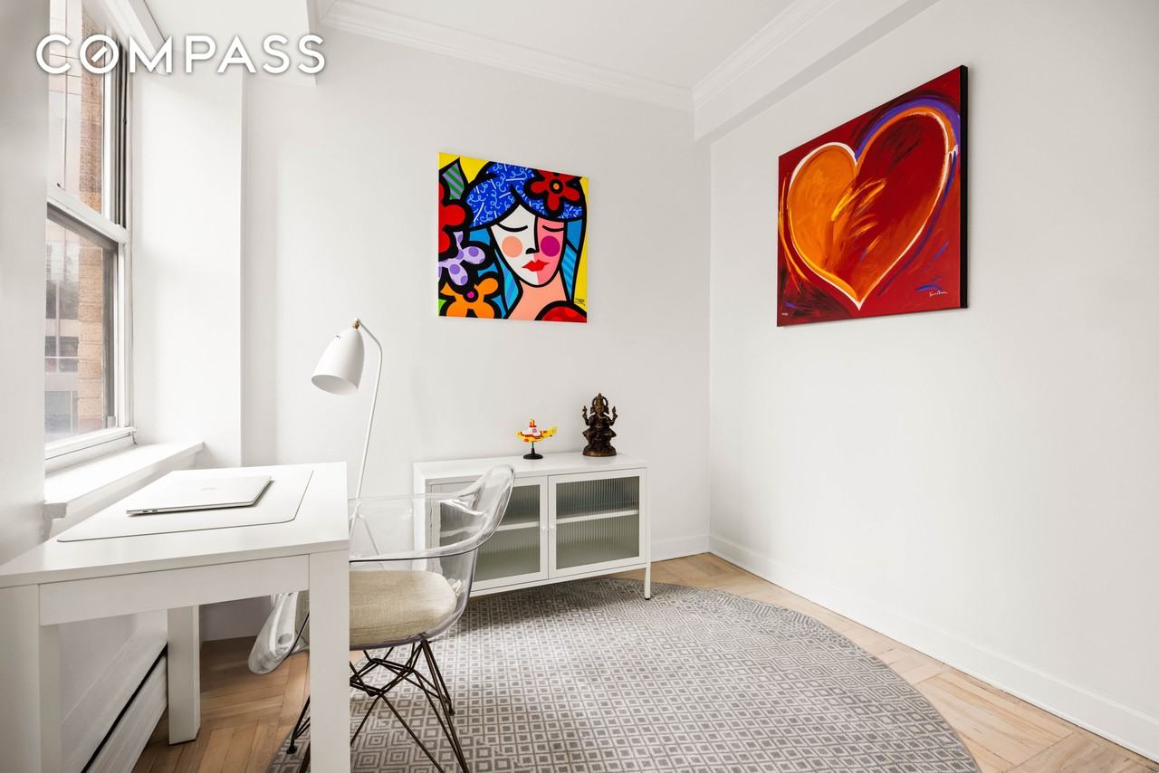 80 Park Ave #18B - Photo 5 of 10