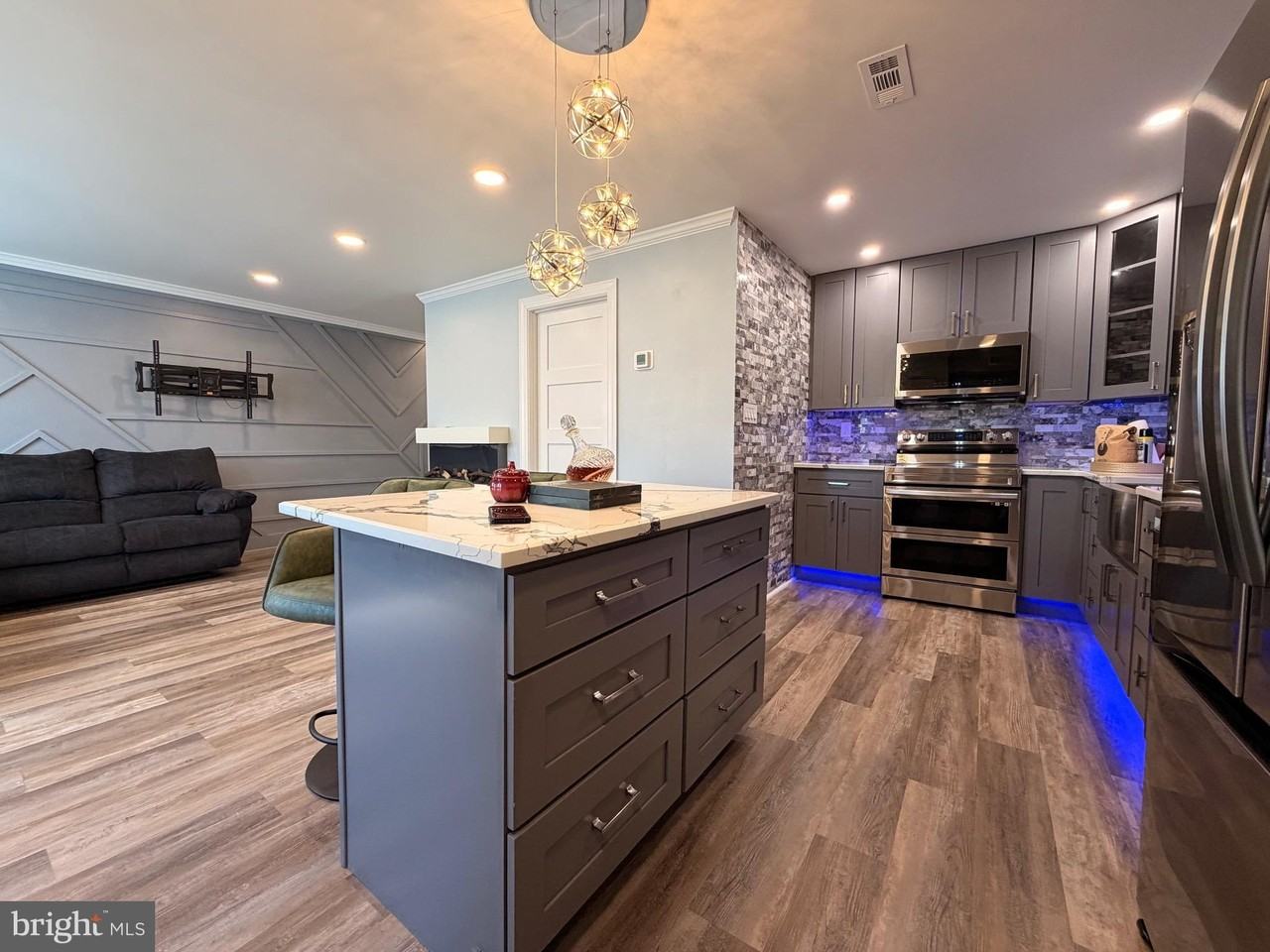 607 Edison Ave #607G - Photo 6 of 22