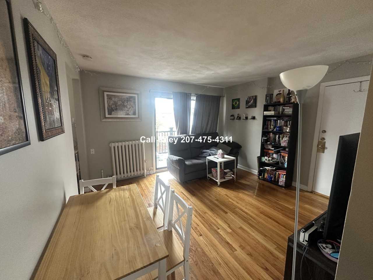 1480 Commonwealth Ave #16 - Photo 2 of 14
