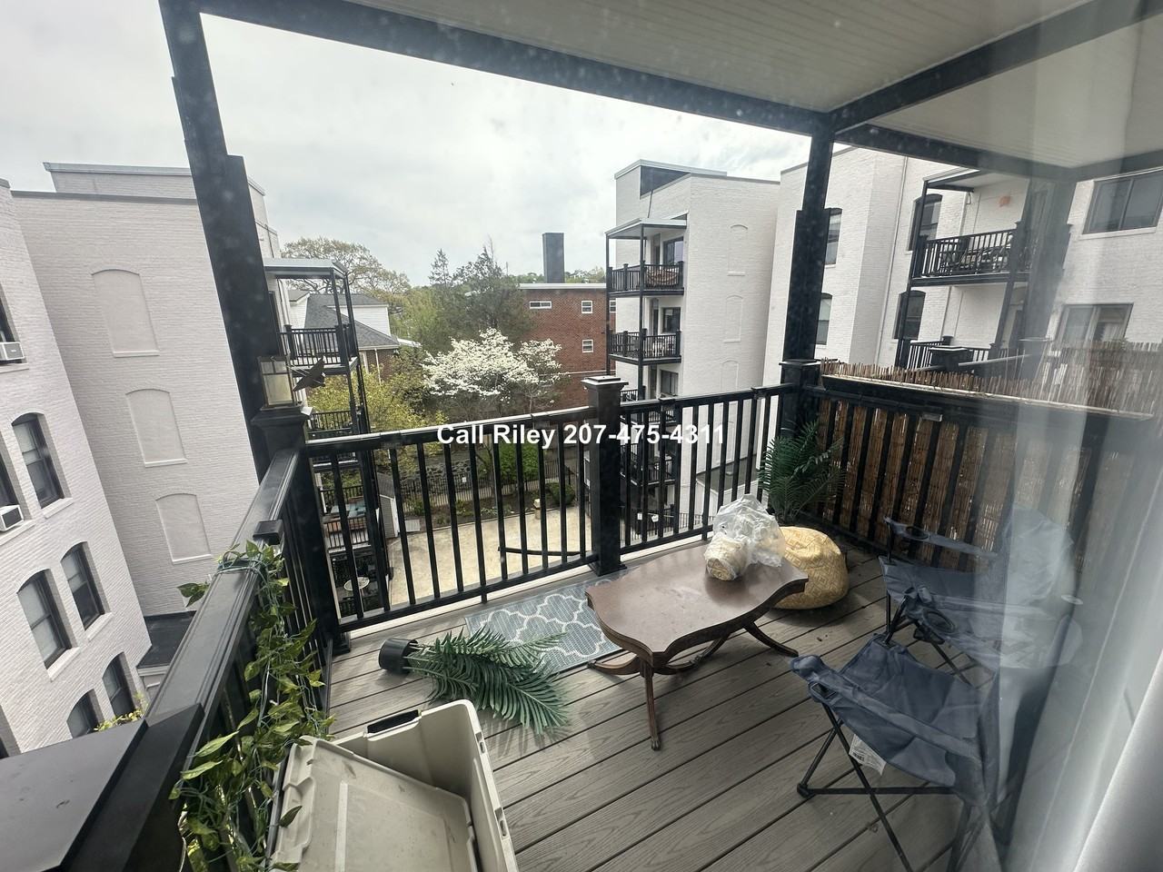 1480 Commonwealth Ave #16 - Photo 5 of 14