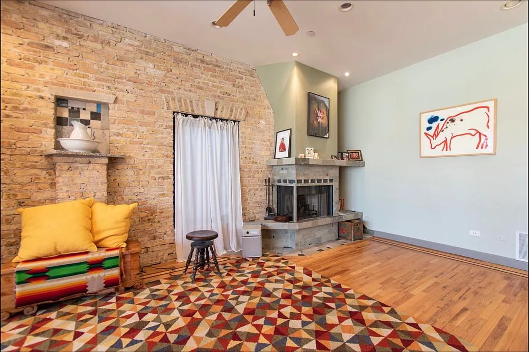 1128 Florence Ave #1E - Photo 6 of 18