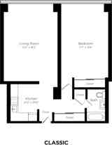 2851 S King Dr - Photo 1 of 1
