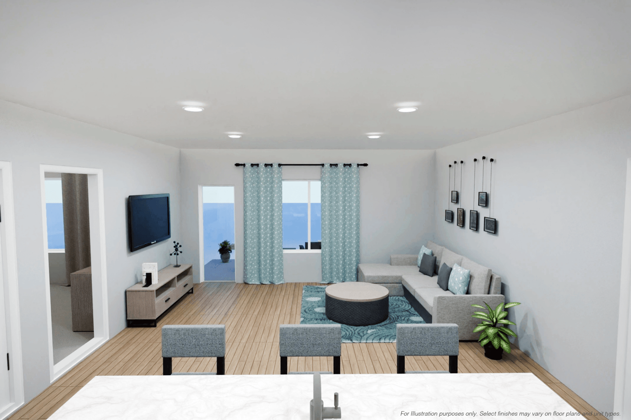 The Meridian on 32 - Photo 4 of 20