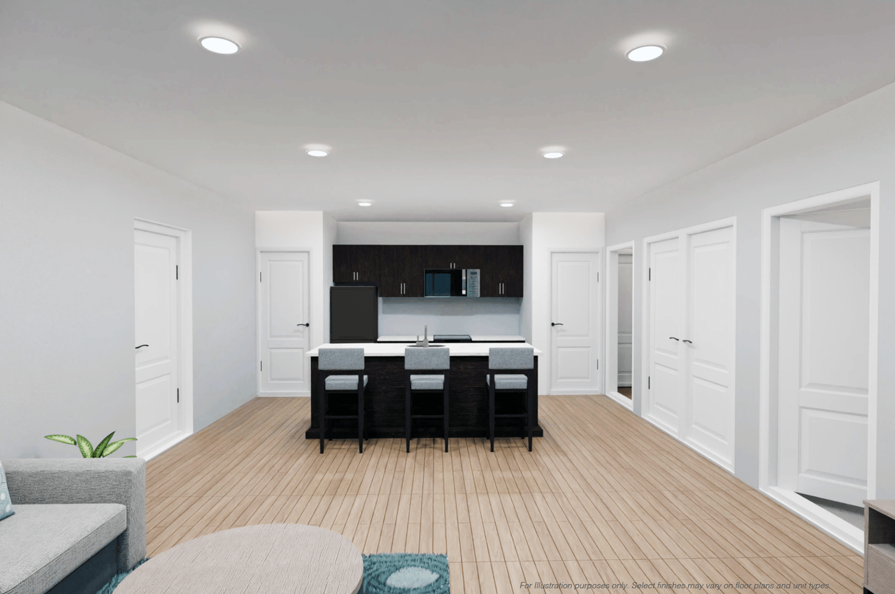 The Meridian on 32 - Photo 5 of 20
