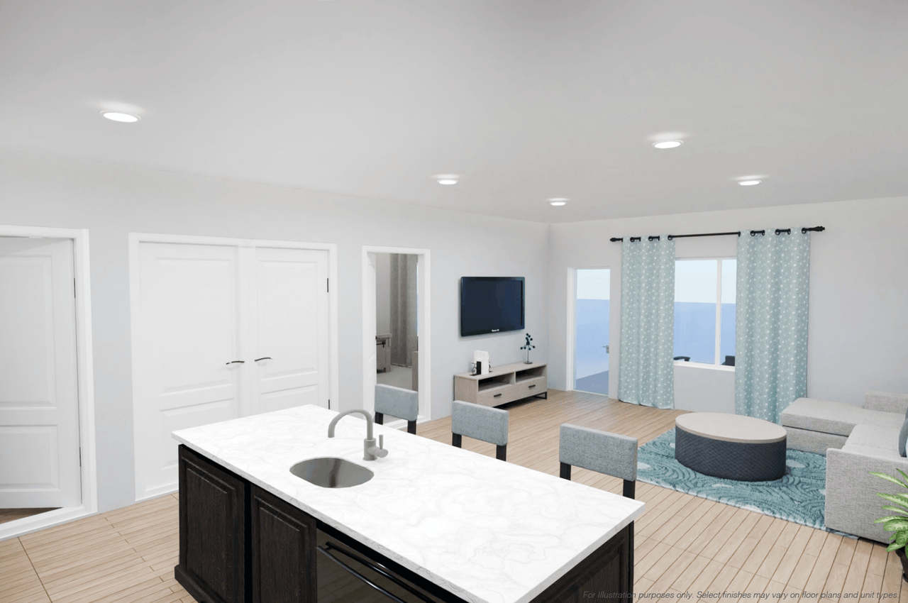The Meridian on 32 - Photo 6 of 20