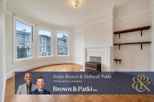 642 Cole St #1 - Photo 1 of 1