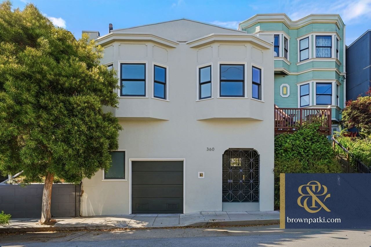 360 Chenery St - Photo 2 of 24