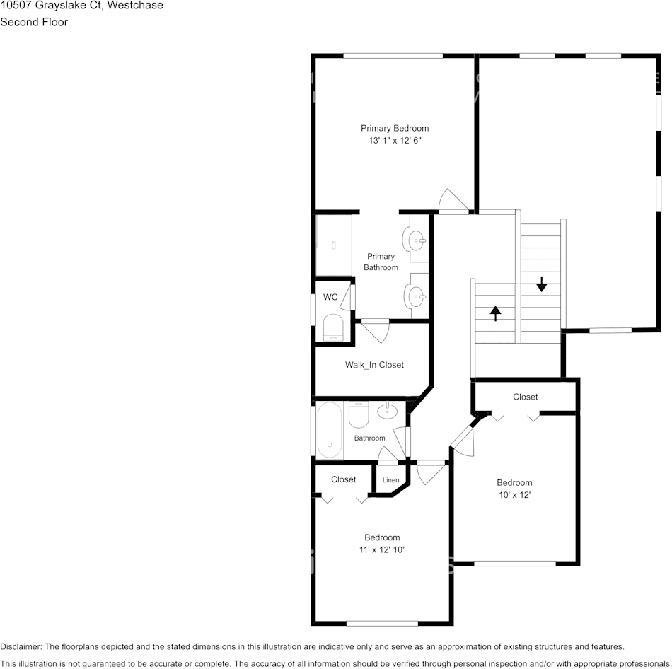 10507 Grayslake Ct - Photo 3 of 20