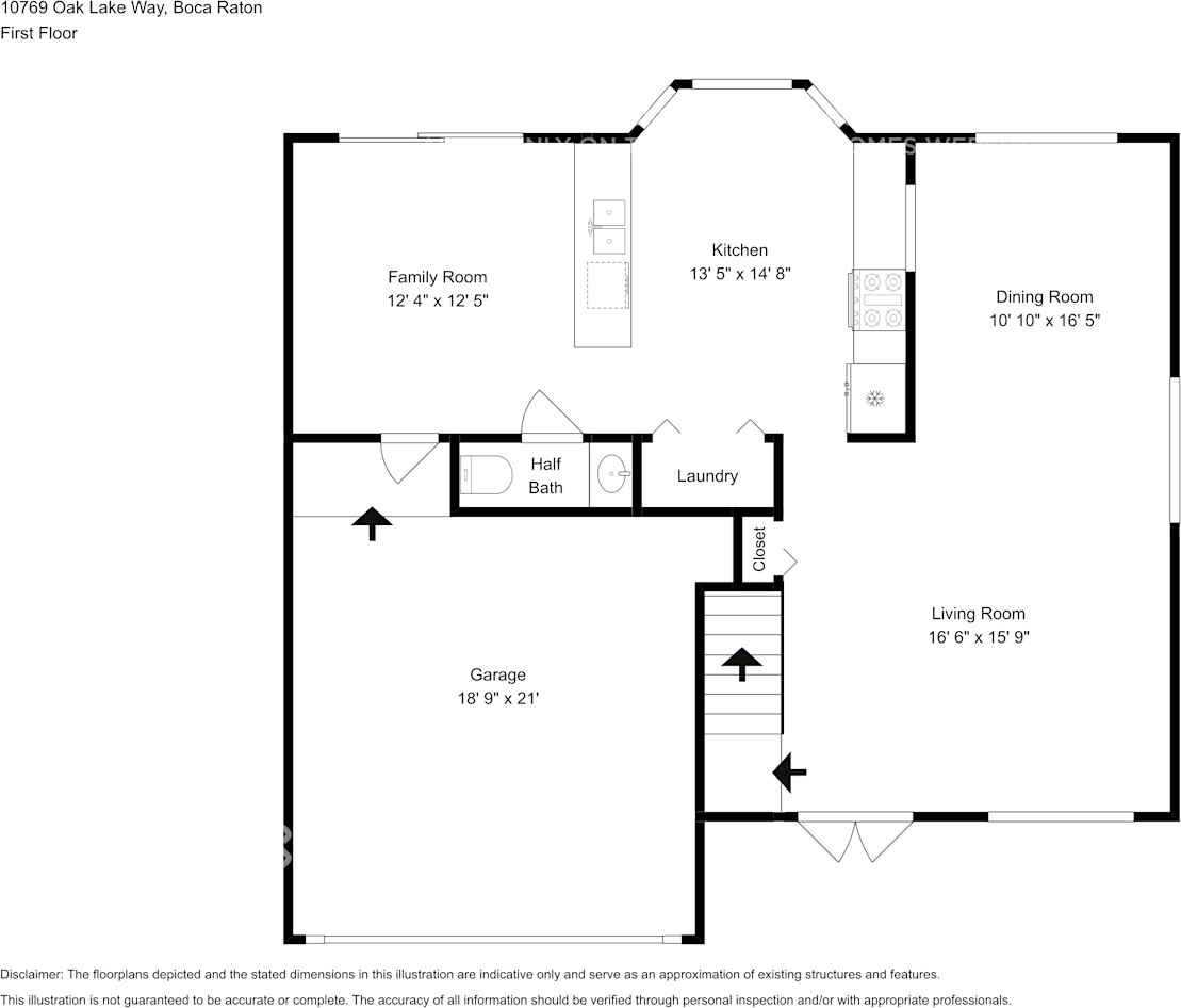 10769 Oak Lake Way - Photo 2 of 22