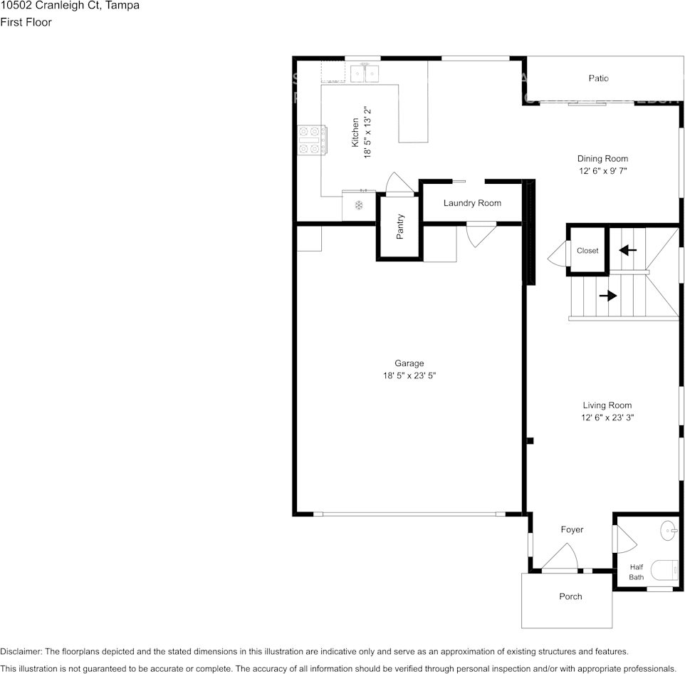 10502 Cranleigh Ct - Photo 2 of 22