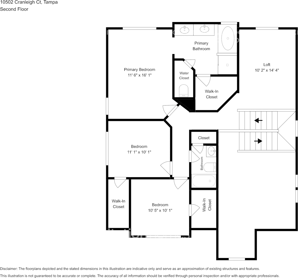 10502 Cranleigh Ct - Photo 3 of 22