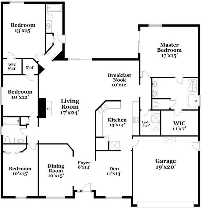 2978 Captiva Bluff Rd N - Photo 2 of 16