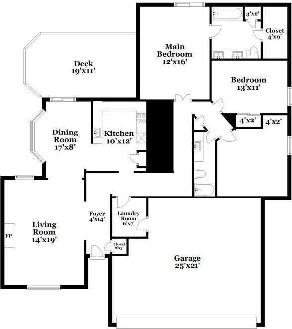 8867 Sundrop Rd - Photo 3 of 16