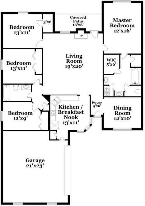 2965 Golden Pond Blvd - Photo 2 of 15