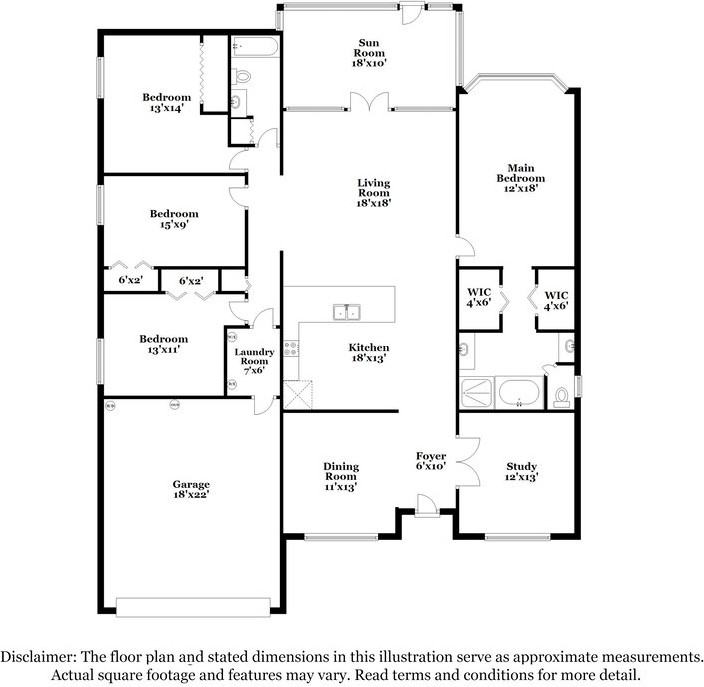3017 Captiva Bluff Rd N - Photo 2 of 16