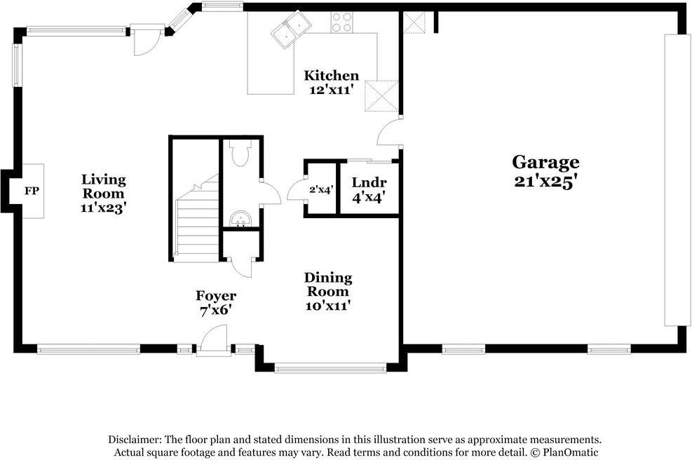 135 Masters Dr - Photo 3 of 17