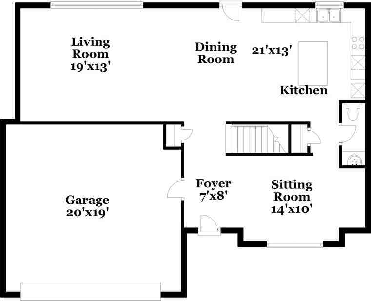 5437 Twin Brook Dr - Photo 2 of 17