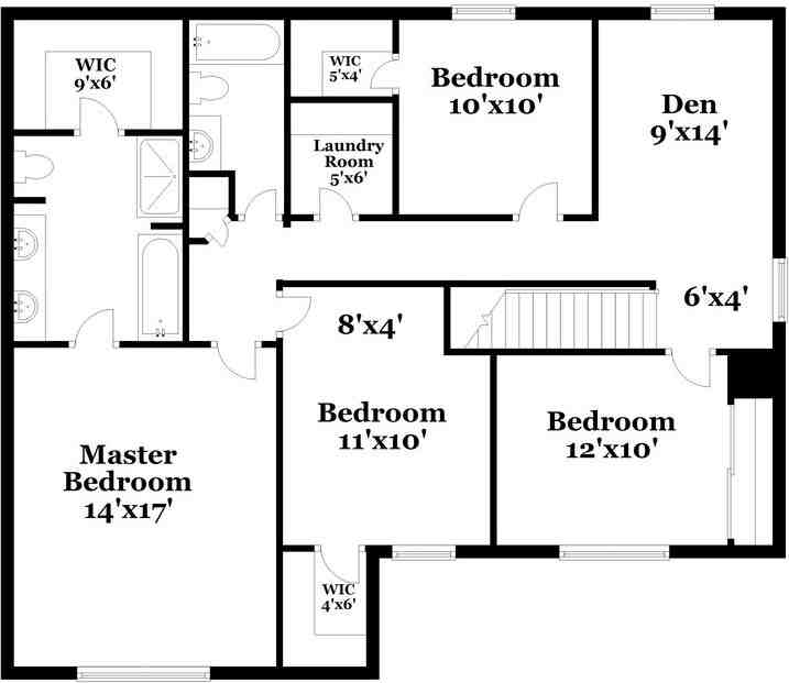 5437 Twin Brook Dr - Photo 3 of 17