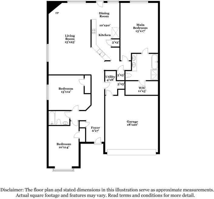 12080 La Salle River Rd - Photo 2 of 16