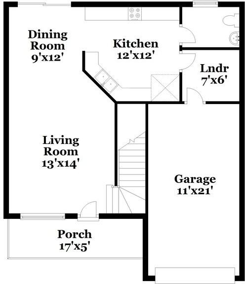 1834 Warmingfield Dr - Photo 2 of 17