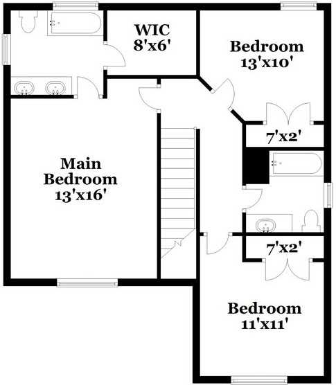 1834 Warmingfield Dr - Photo 3 of 17