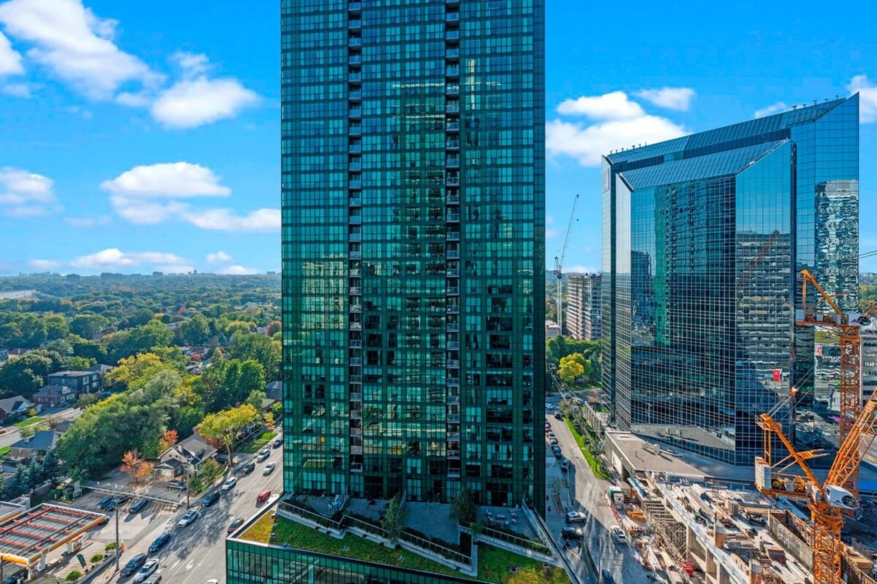 37 Sheppard Ave E #1531075P - Photo 4 of 21
