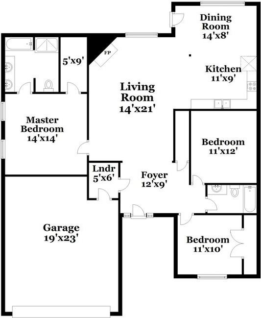 128 Paxton Pl - Photo 2 of 16