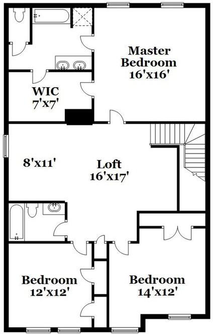 1549 Pebble Ridge Dr - Photo 3 of 16