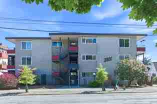 Leschi View Apartments - Photo 1 of 1