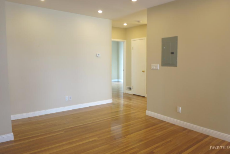 Geary Boulevard & 27th Avenue - Photo 7 of 14
