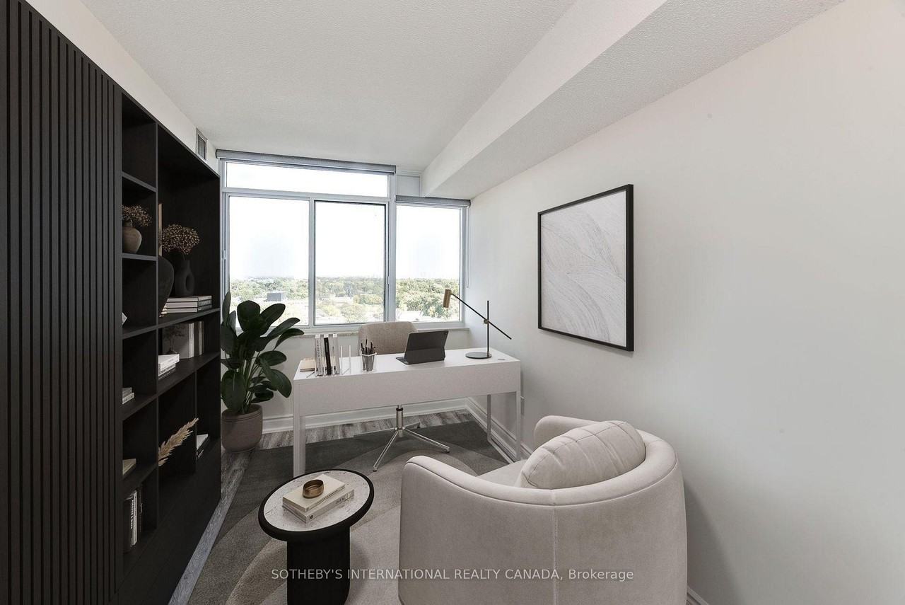 3000 Bathurst Street #1205 - Photo 4 of 15