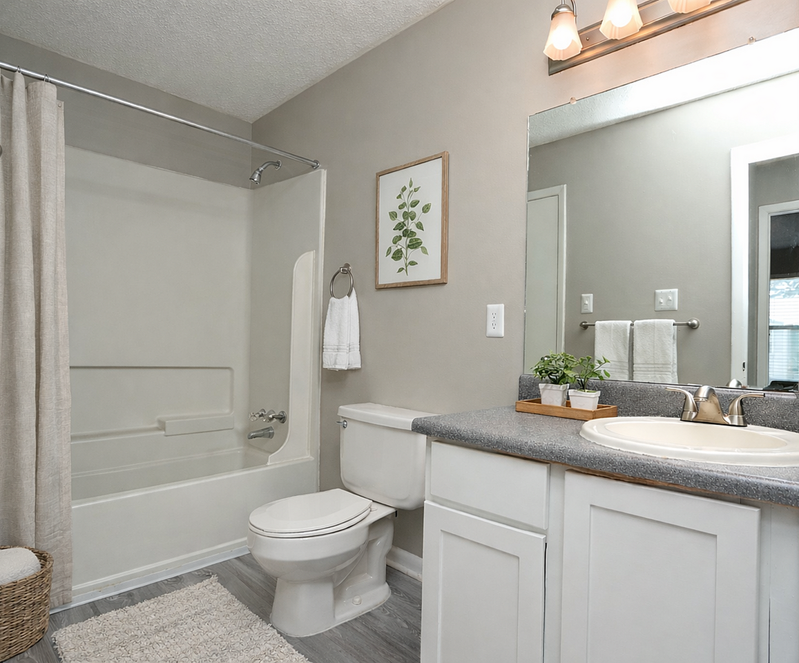 Overlook Gardens Apartments - Photo 3 of 24