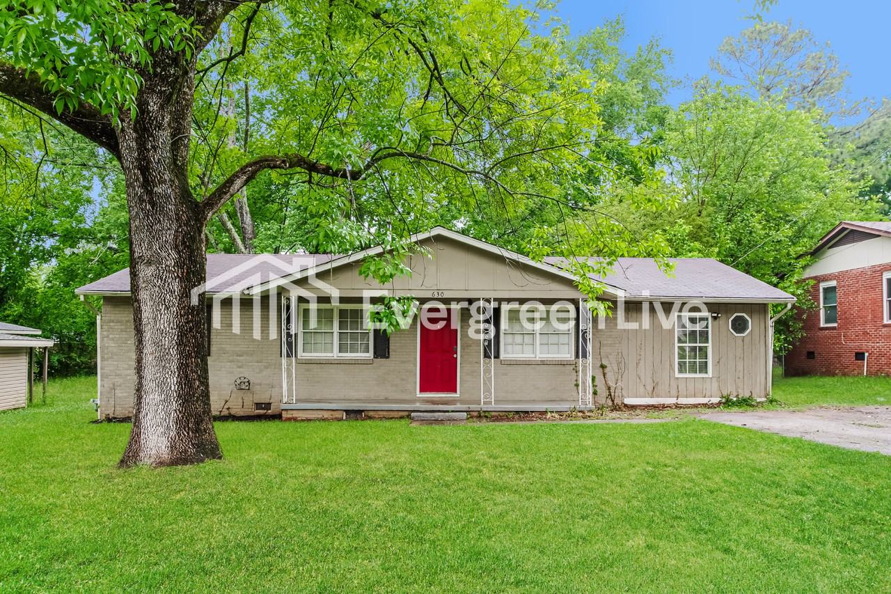 630 Kennan Rd Nw - Photo 2 of 15