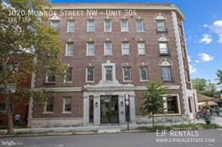 1020 Monroe St Nw #304 - Photo 1 of 1