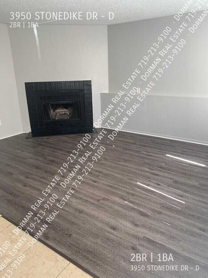 3950 Stonedike Dr #D - Photo 2 of 10