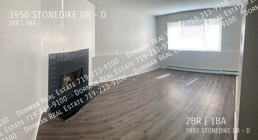 3950 Stonedike Dr #D - Photo 3 of 10
