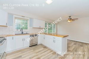 featured image of 605 Clifton Park Ctr Rd #B