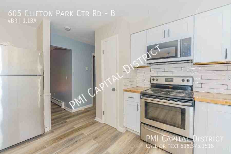 605 Clifton Park Ctr Rd #B - Photo 3 of 50