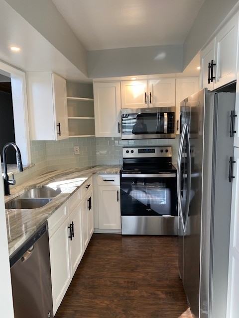 3611 Haley Ct #1 - Photo 4 of 16