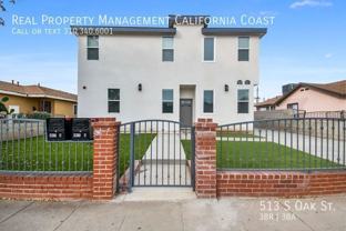 513 S Oak St - Photo 1 of 1